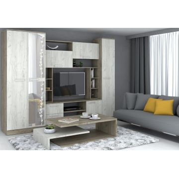 Living Florence, Stejar K02/Stejar K01