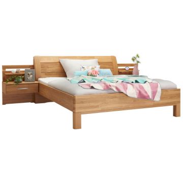 Pat 160x200 Cm, 169/43/218 cm,