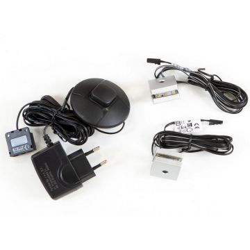 Set De Lumini Pentru Polițe