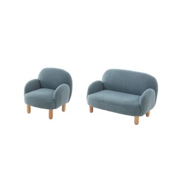 Set de mobilă pentru copii 2 buc. Rocky – Vipack