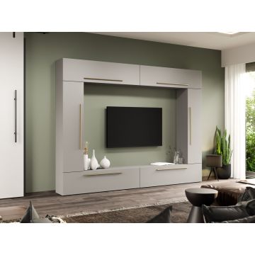 Set Mobila Living - Cloud - C07