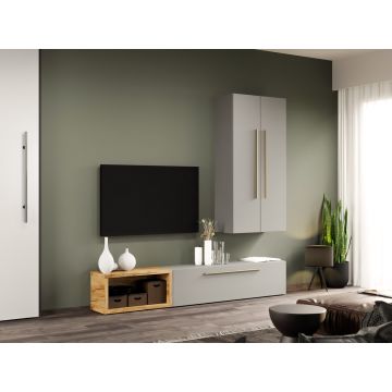 Set Mobila Living - Cloud - C9