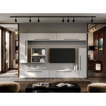 Set Mobila Living - Cristal - C21