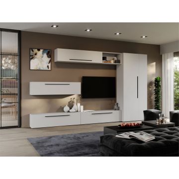 Set Mobila Living - Cristal - C29