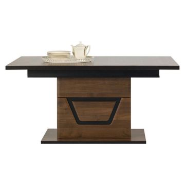 Masă din material pe bază de lemn,